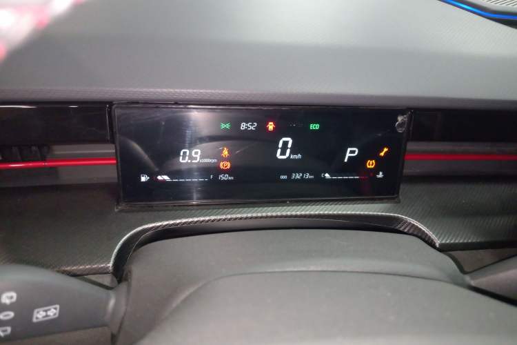 Used JETOUR Dashing 2022 1.6T DCT King SPORT