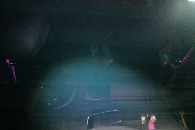 Used Nio ET5T 2024 100kWh Touring