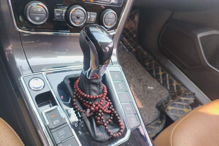 Used Volkswagen Passat 2017 330TSI DSG Prestige Edition
