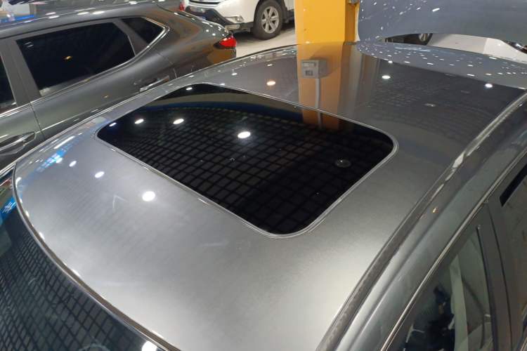 Used Nissan Sylphy 2022 Classic 1.6XL CVT Luxury Edition
