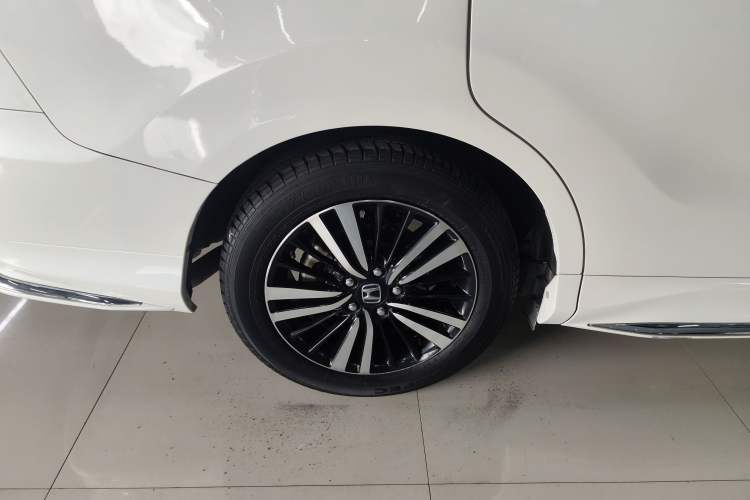 Used Honda Odyssey 2019 2.0L Rui-Zunxiang Edition

