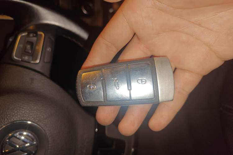 Used Volkswagen CC 2009 3.6FSI Comfort Edition
