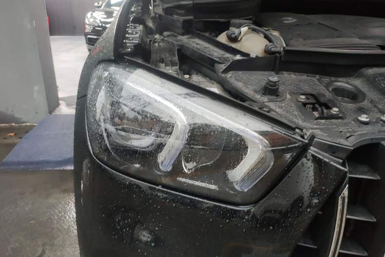 Used Mercedes-Benz GLE AMG 2020 AMG GLE 53 4MATIC+