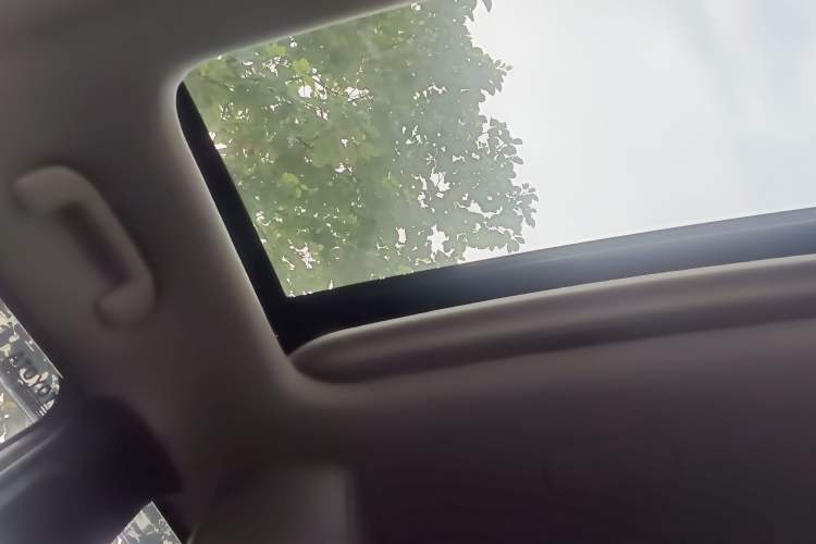 Used Toyota FRONTLANDER 2022 2.0L CVT Leading Edition