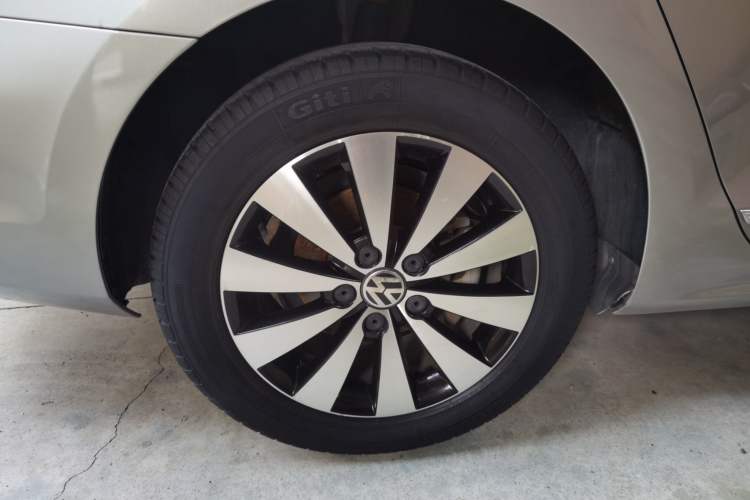 Used Volkswagen Sagitar 2018 1.6L Automatic Comfort Model