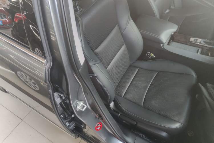 Used Honda Spirior 2015 2.4L Luxury Edition
