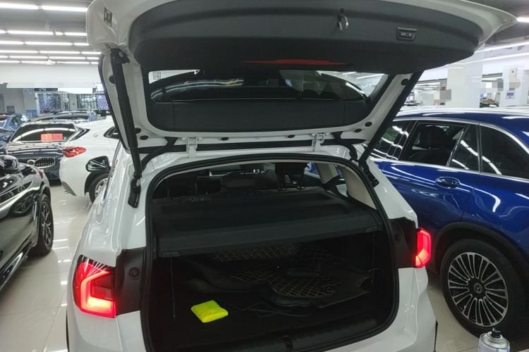 Used BMW iX1 2023 xDrive30L X Design Package
