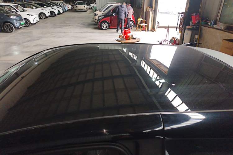 Used Chery Little Ant 2025 Model, 251km Favorite Edition, 25.05kWh