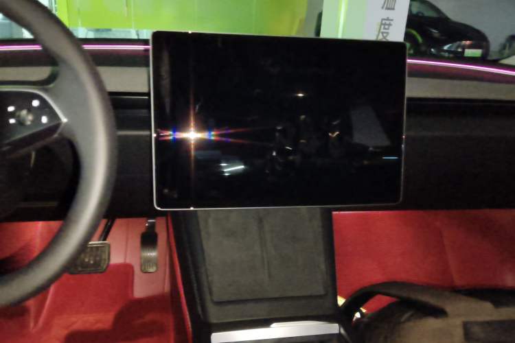 Used Tesla Model 3 2023 Rear-Wheel-Drive Version