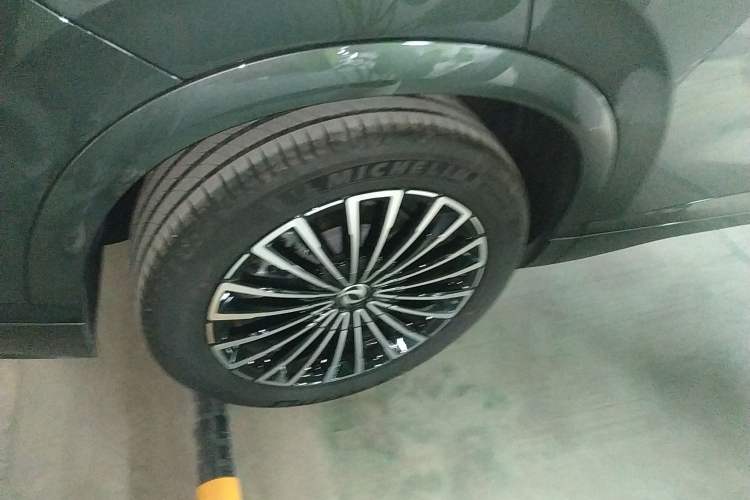 Used Dongfeng Aeolus L8 2025 Model 185KM Dream Edition
