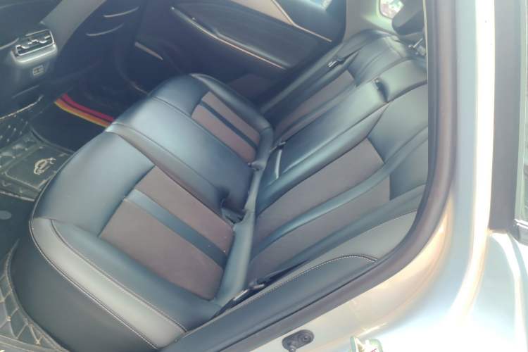 Used AION S Plus 2022 70 Intelligent Edition
