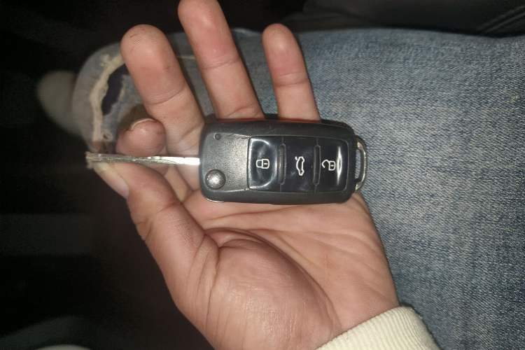 Used Volkswagen Tiguan L 2015 1.8TSI Automatic All-Wheel Drive Comfort Edition
