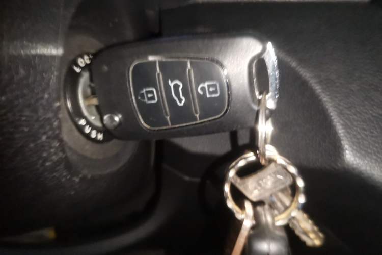 Used Hyundai Sonata 2013 2.0L Automatic Leading Edition