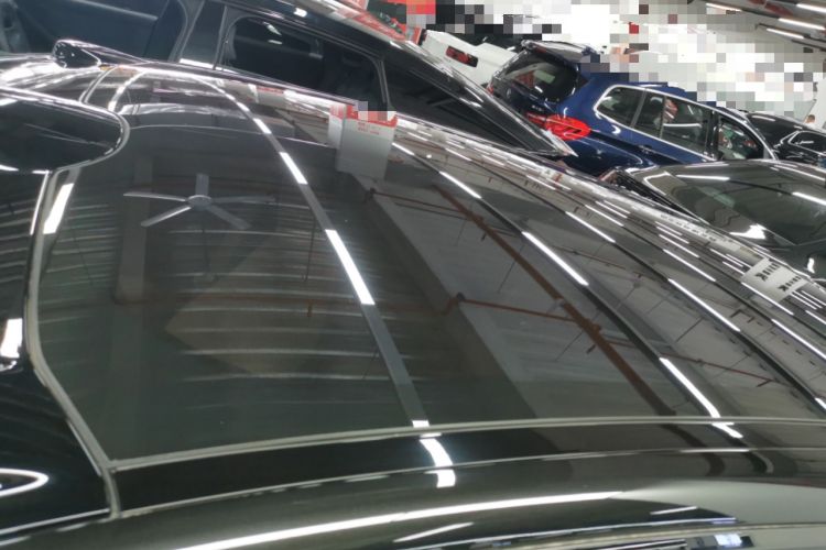 Used Nio ET5T 2024 75kWh Touring
