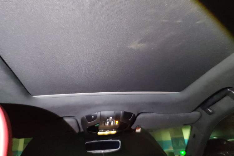 Used Maserati Levante 2019 3.0T Standard Version China VI