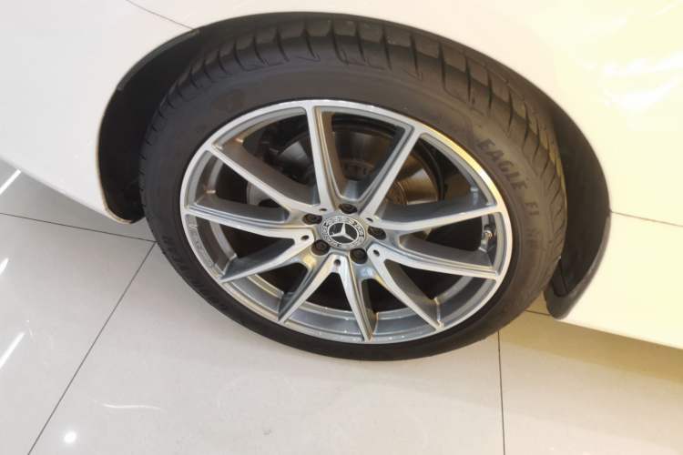 Used Mercedes-Benz E-Class 2023 E 260 Coupe
