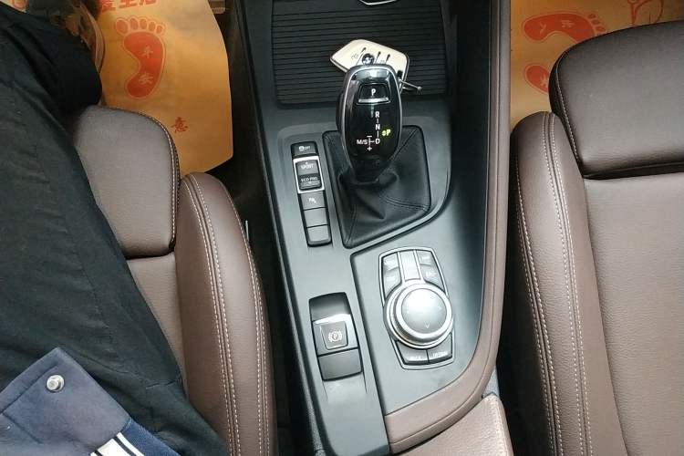 Used BMW X1 2022 sDrive25Li Leading Model
