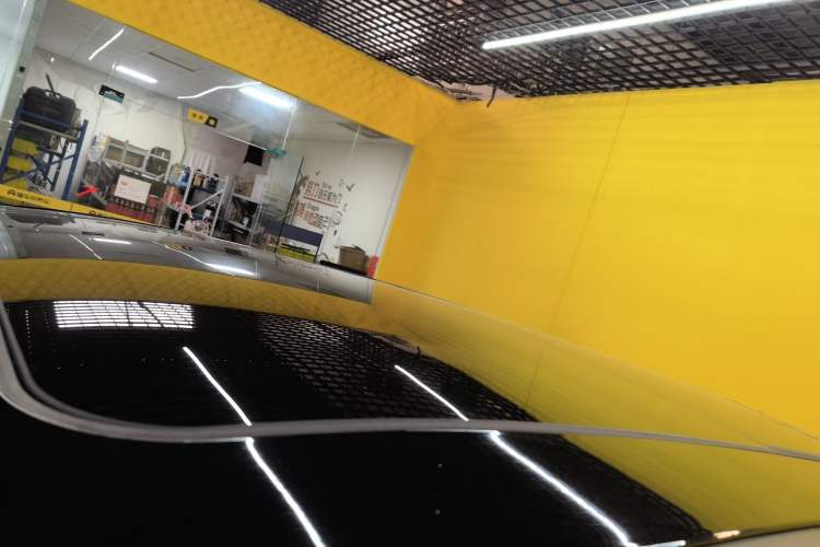 Used JETOUR Dashing 2024 1.5T DCT Starlight Shine Pro Edition
