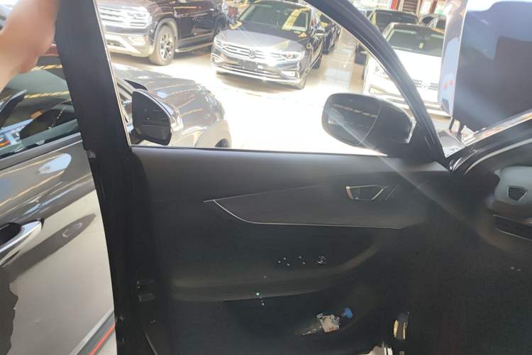 Used Chery Tiggo 8 PLUS 2021 290TGDI DCT Haoting Edition