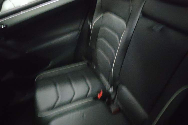 Used Volkswagen Tiguan L 2019 330TSI Automatic Two-Wheel Drive Smart Luxury Version China V Emission Standard