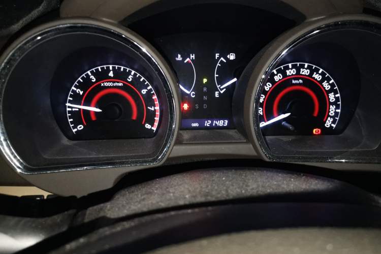 Used Toyota Highlander 2012 3.5L 4x4 7-Seater Elite Edition