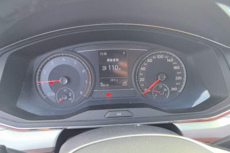 Used Volkswagen Lamando 2019 230TSI DSG Fashion Edition China VI