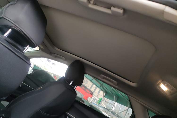 Used Peugeot 4008 2019 360THP BLACKPACK Obsidian Edition