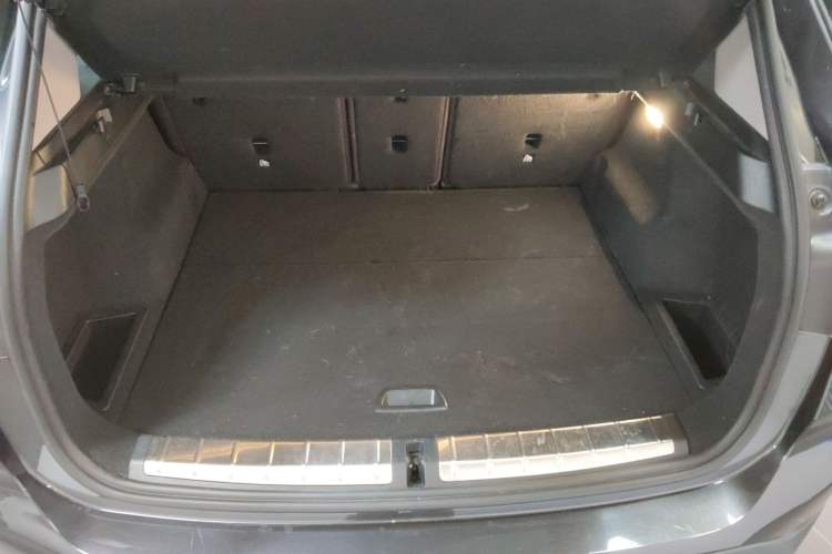 Used BMW X1 2021 sDrive20Li Premium Edition