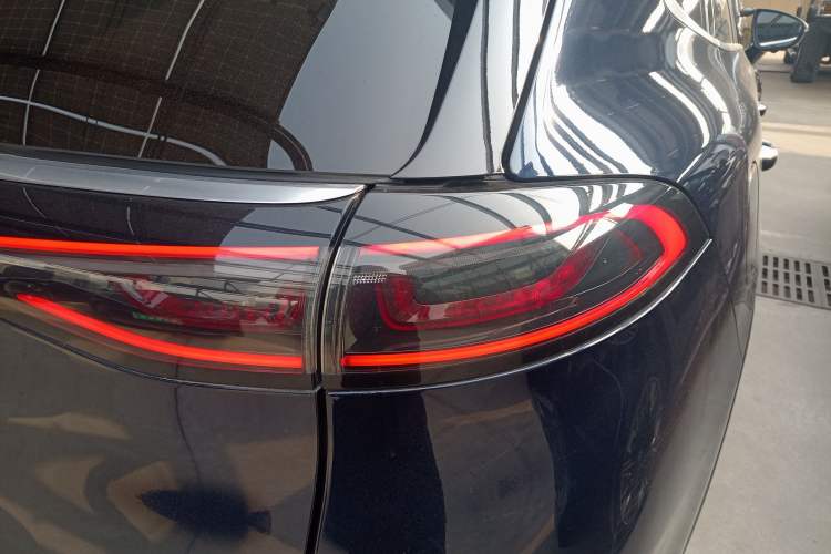 Used Denza X 2020 PHEV Flagship Edition
