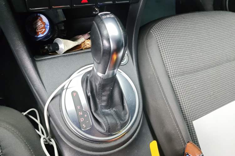 Used Volkswagen Beetle 2013 1.2TSI Fashion Edition
