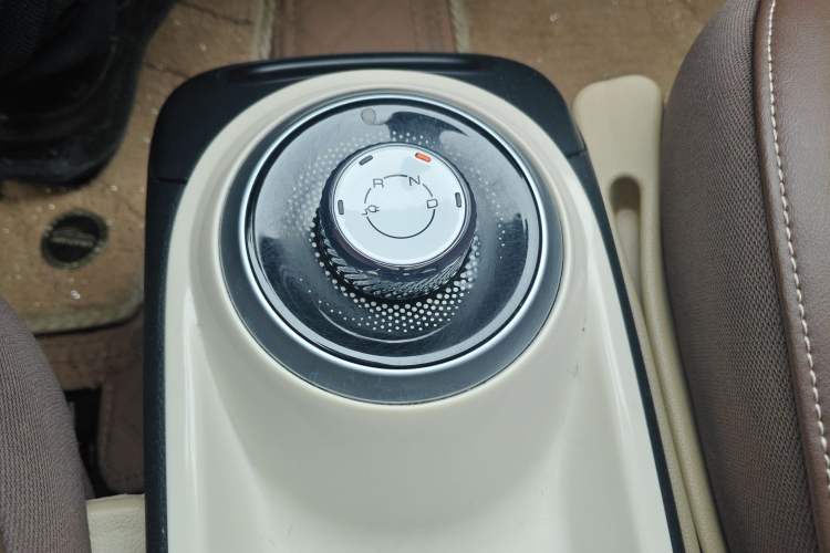 Used Wuling Bingo 2023 203km Comfort Edition
