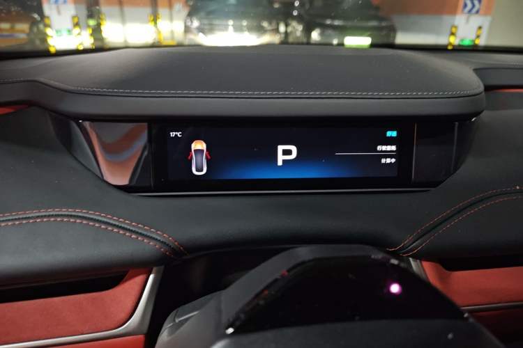 Used Xiaomi Auto SU7 2024 Rear-Drive Ultra-Long Range Advanced Pro-Level Intelligent Driving Version