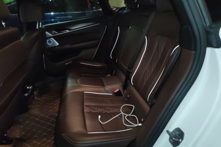 Used BMW 6 Series GT 2021 630i M Sport Grand Touring Edition