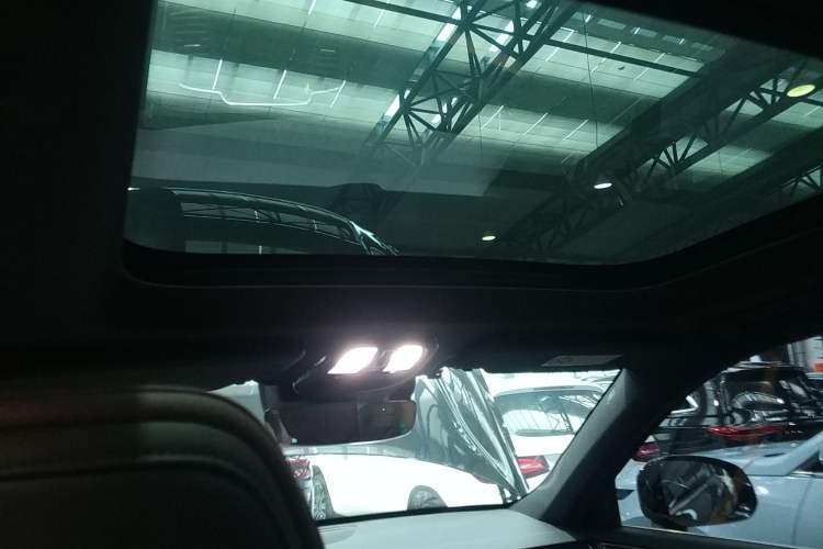 Used Volvo XC90 2024 B5 SmartDrive Luxury Edition 5 Seats
