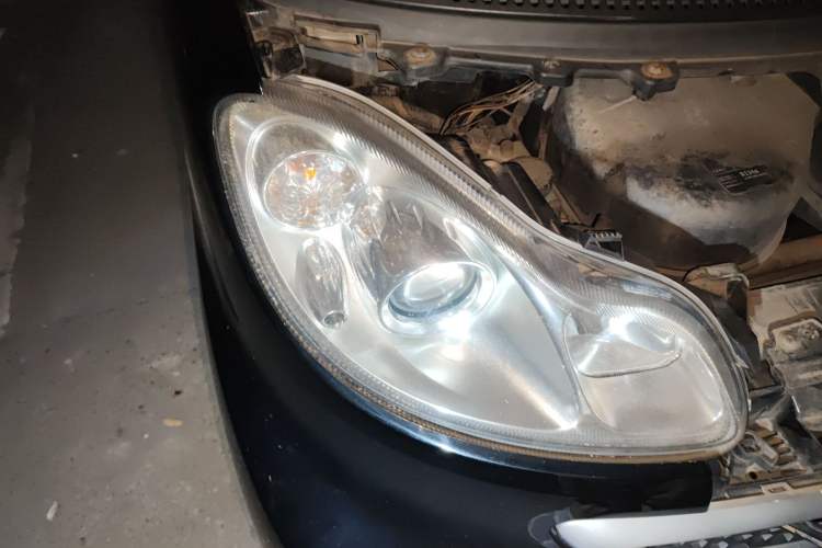 Used smart fortwo 2012 1.0 MHD Hardtop Comfort Edition
