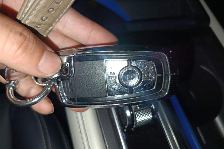 Used Lincoln Z 2022 iKoo Luxury Edition