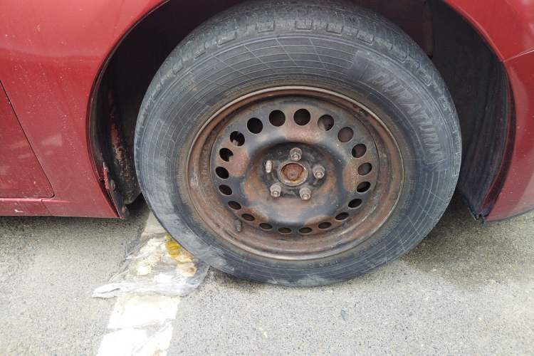 Used Chevrolet Cruze 2013 1.6L SE AT