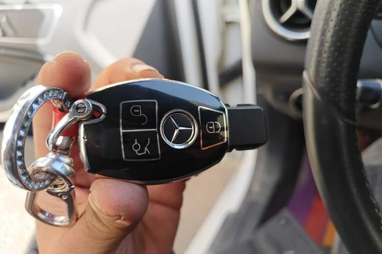 Used Mercedes-Benz CLA 2016 CLA 200 Sport Edition