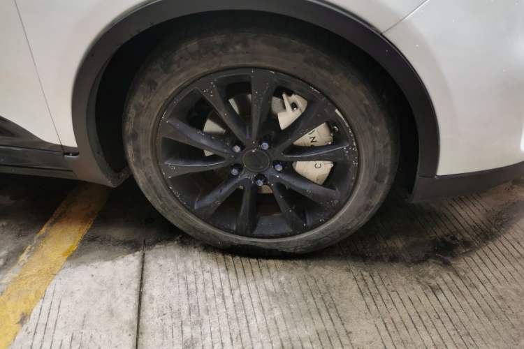 Used Geely Auto Emgrand GS 2016 Sport Edition 1.3T Automatic LingShang Model