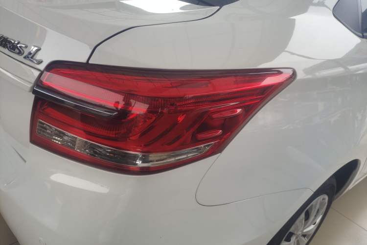 Used Toyota YARiS L  Zhi Xiang 2020 1.5L CVT Leading Edition
