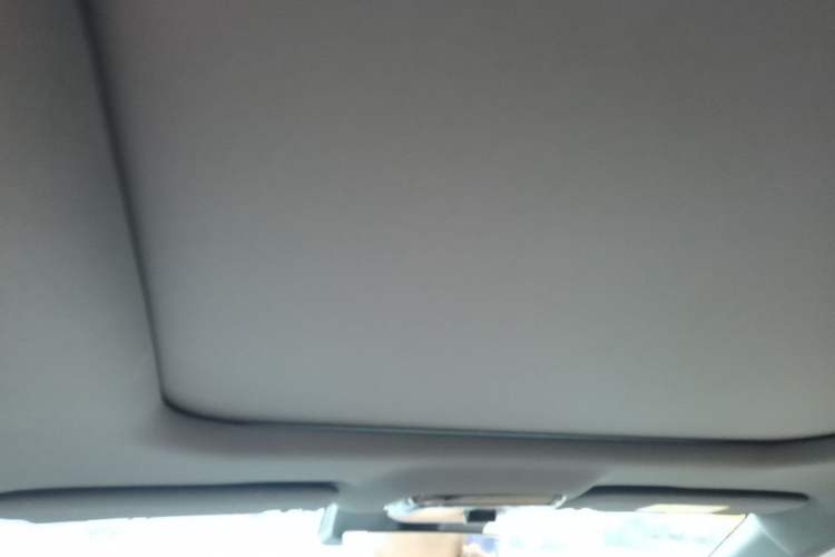 Used Geely Galaxy A7 2025 Model EM-i 150km Starship Edition
