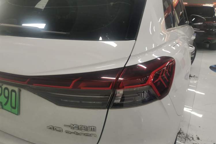 Used Audi Q4 e-tron 2023 40 e-tron Adventure Edition