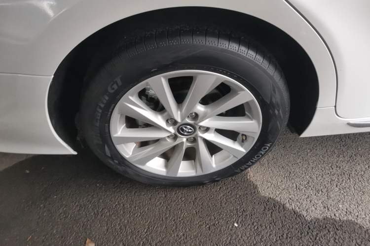 Used Toyota Camry 2023 2.0G Luxury Edition