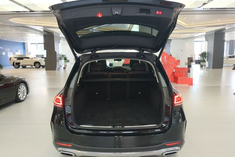 Used Mercedes-Benz GLE New Energy 2021 GLE 350 e 4MATIC
