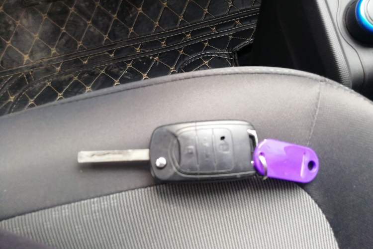 Used Wuling Hongguang MINIEV 2022 Zizai Version Lithium Iron Phosphate