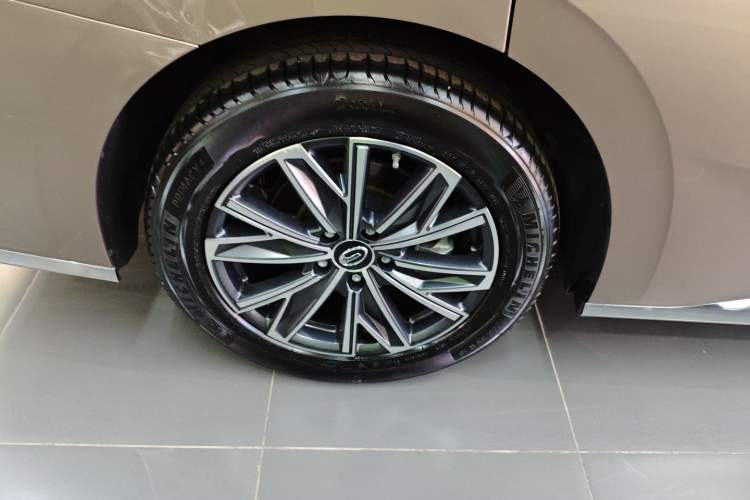 Used GAC Trumpchi M8 2024 Master Series 400T Ultimate Edition