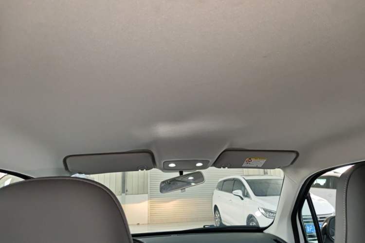 Used Leapmotor T03 2024 310 Comfort Edition