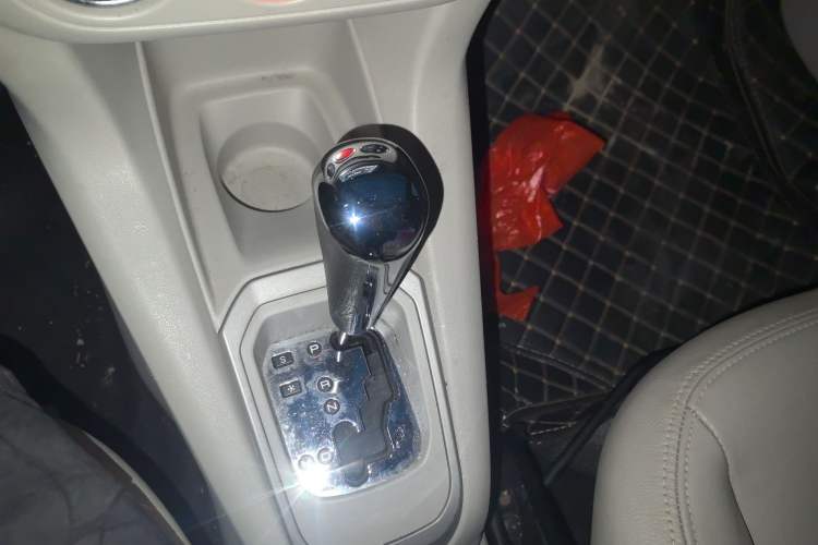 Used Citroen Elysee 2014 1.6L Automatic Luxury Model
