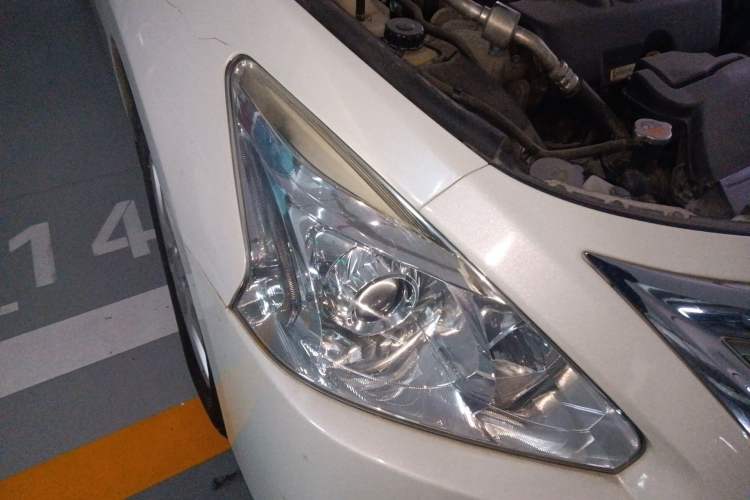Used Nissan Teana 2013 2.0L XL Comfort Edition
