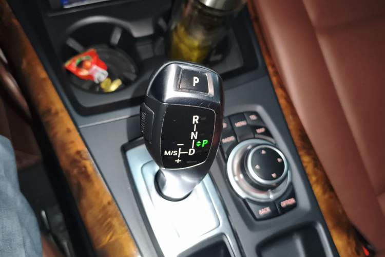 Used BMW X5 2011 xDrive35i Leading Model
